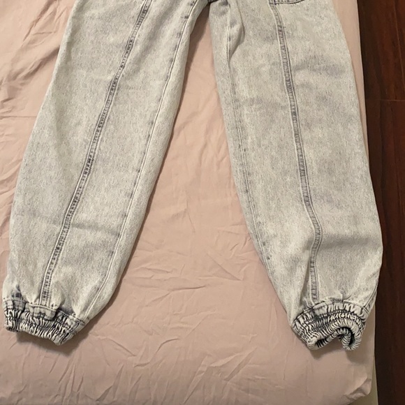 Jogger jeans - Picture 2 of 2
